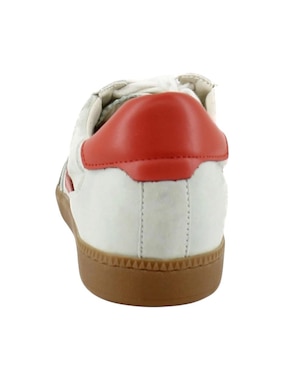 Tenis Dolce Vita Notice Pear para mujer