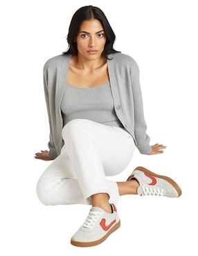 Tenis Dolce Vita Notice Pear para mujer