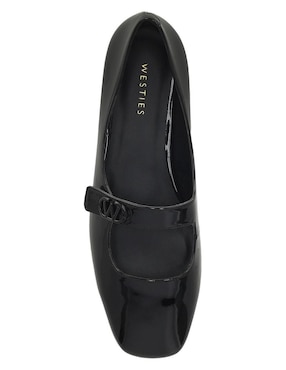 Balerina Westies para mujer