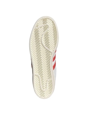 Tenis Adidas Superstar para mujer
