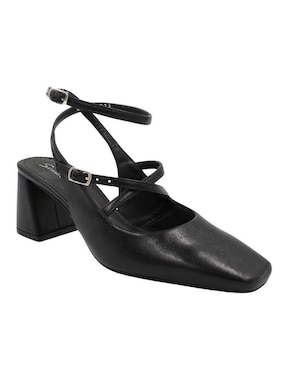 Zapatilla Senties