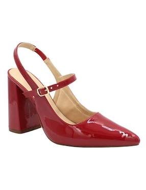 Zapatilla Senties
