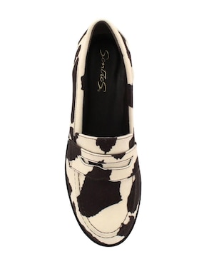 Balerina Senties para mujer
