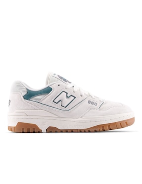 Tenis New Balance para mujer