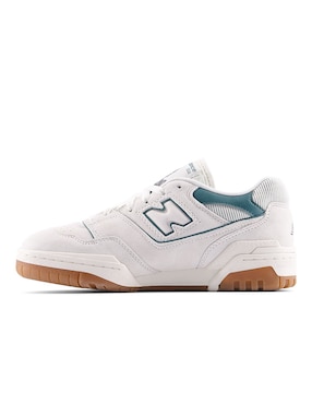 Tenis New Balance para mujer