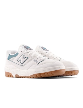 Tenis New Balance para mujer