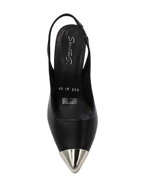 Zapatilla Senties