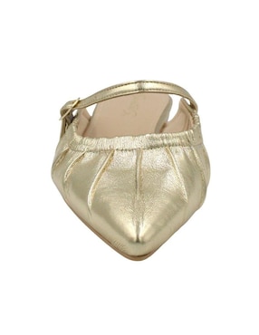 Balerina Senties para mujer