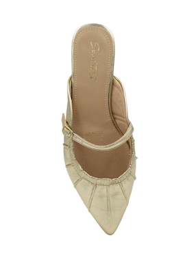 Balerina Senties para mujer