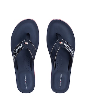 Sandalia Tommy Hilfiger para mujer
