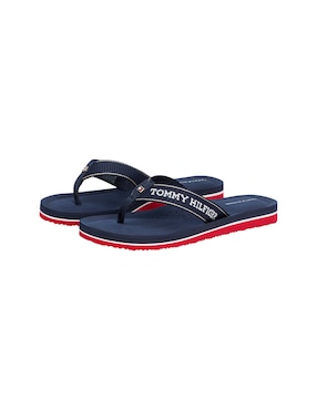 Sandalia Tommy Hilfiger para mujer