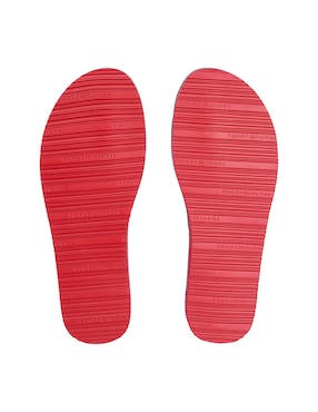 Sandalia Tommy Hilfiger para mujer