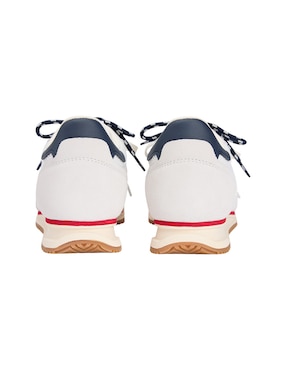 Tenis Tommy Hilfiger FA25 para mujer