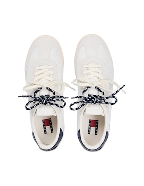 Tenis Tommy Hilfiger FA25 para mujer