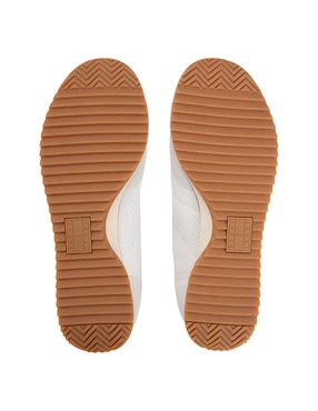 Tenis Tommy Hilfiger FA25 para mujer