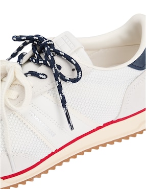 Tenis Tommy Hilfiger FA25 para mujer