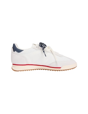 Tenis Tommy Hilfiger FA25 para mujer