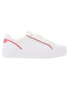 Tenis Tommy Hilfiger para mujer