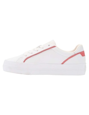 Tenis Tommy Hilfiger para mujer