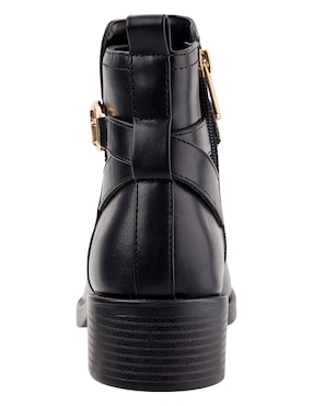 Botín arriba del tobillo Tommy Hilfiger para mujer