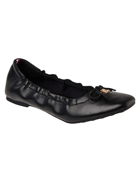 Balerina Tommy Hilfiger para mujer