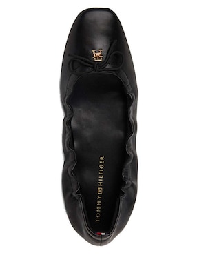 Balerina Tommy Hilfiger para mujer
