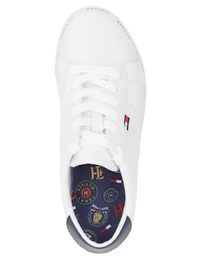 Tenis Tommy Hilfiger para mujer