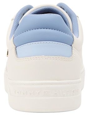 Tenis Tommy Hilfiger para mujer