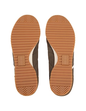 Tenis Tommy Hilfiger FA25 para mujer