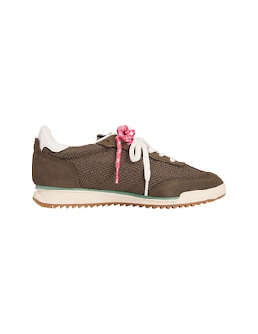 Tenis Tommy Hilfiger FA25 para mujer