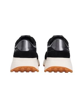 Tenis Tommy Hilfiger FA25 para mujer