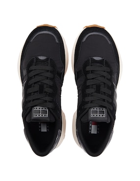 Tenis Tommy Hilfiger FA25 para mujer