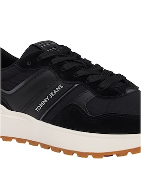 Tenis Tommy Hilfiger FA25 para mujer