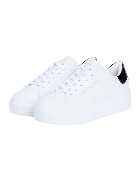 Tenis Tommy Hilfiger para mujer
