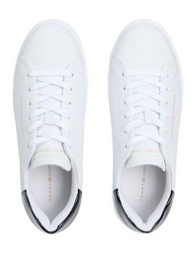 Tenis Tommy Hilfiger para mujer