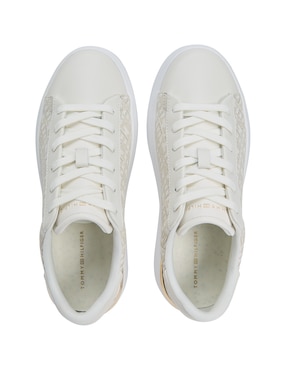 Tenis Tommy Hilfiger para mujer