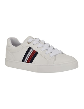 Tenis Tommy Hilfiger para mujer