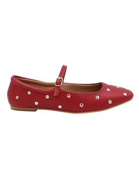 Balerina Senties para mujer