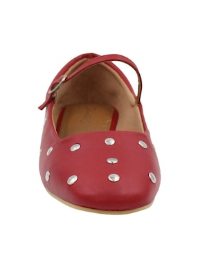 Balerina Senties para mujer