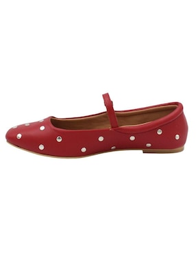Balerina Senties para mujer