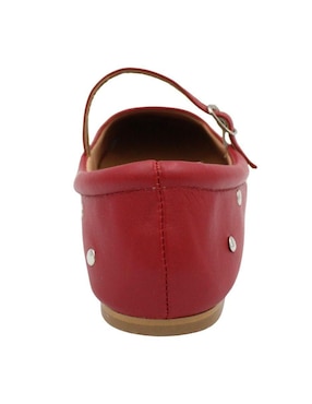 Balerina Senties para mujer