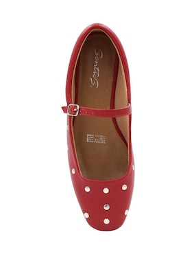 Balerina Senties para mujer