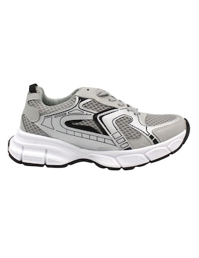 Tenis Senties para mujer