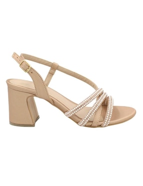Sandalia Senties para mujer