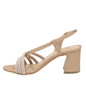 Sandalia Senties para mujer