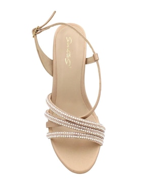 Sandalia Senties para mujer