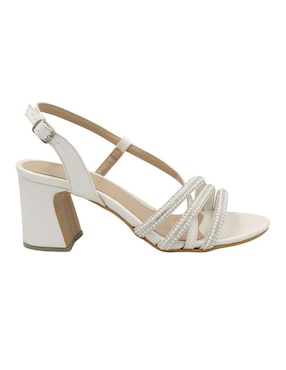 Sandalia Senties para mujer