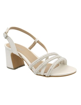 Sandalia Senties para mujer