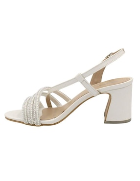 Sandalia Senties para mujer