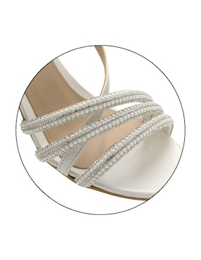 Sandalia Senties para mujer